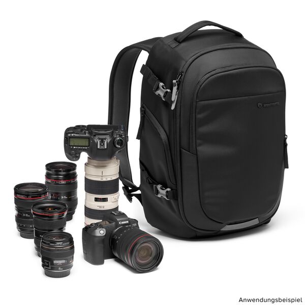 Manfrotto Advanced Gear Rucksack III 