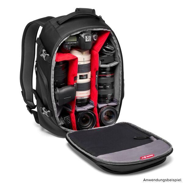 Manfrotto Advanced Gear Rucksack III 