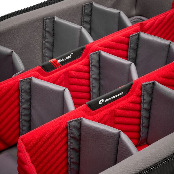 Manfrotto Advanced Gear Rucksack III 