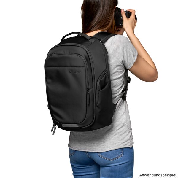 Manfrotto Advanced Gear Rucksack III 