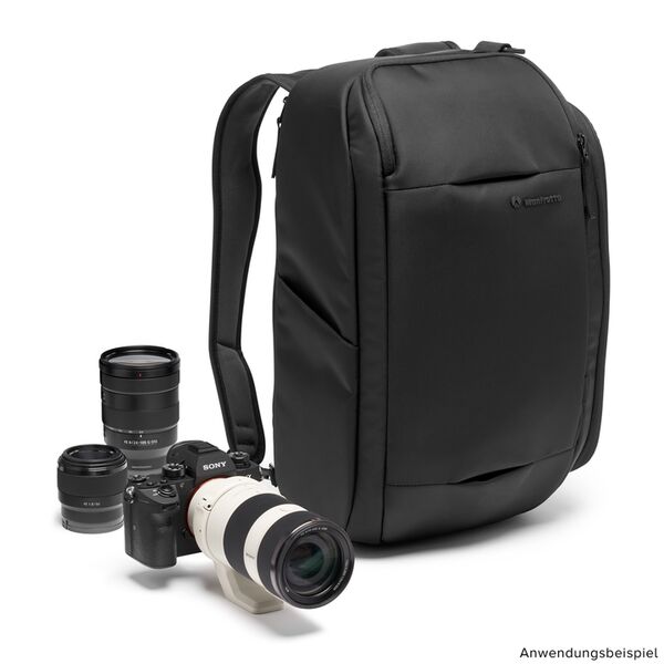 Manfrotto Advanced 3 Rucksack Hybrid 