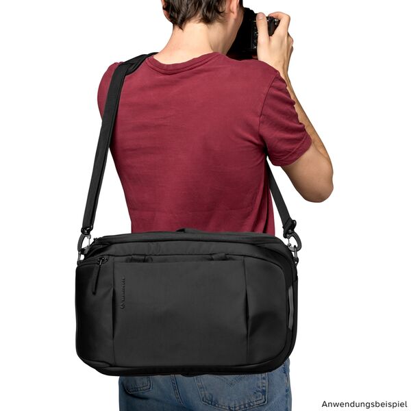 Manfrotto Advanced 3 Rucksack Hybrid 