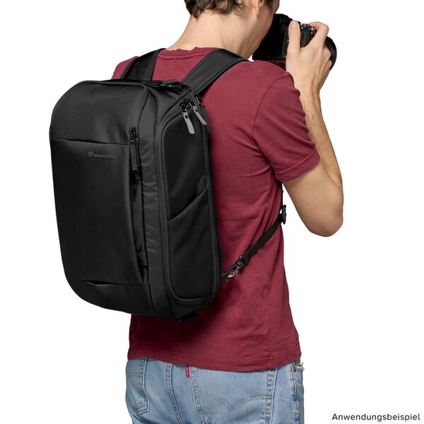 Manfrotto Advanced 3 Rucksack Hybrid 