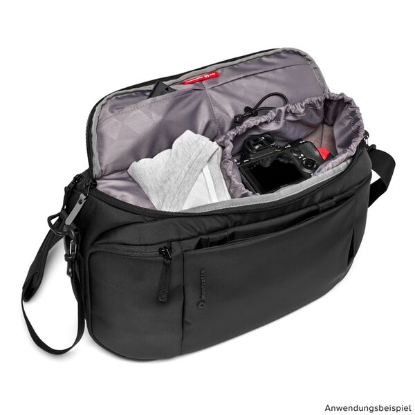 Manfrotto Advanced 3 Rucksack Hybrid 