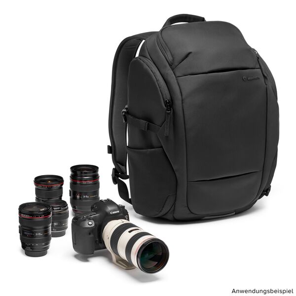 Manfrotto Advanced 3 Rucksack Travel 