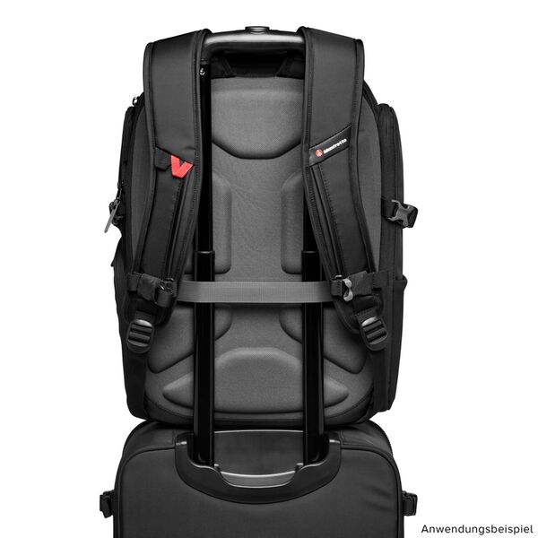 Manfrotto Advanced 3 Rucksack Travel 