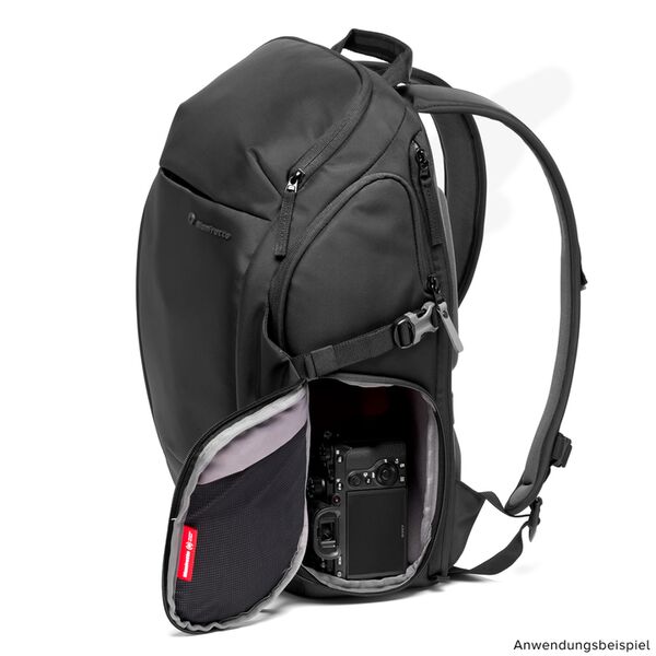 Manfrotto Advanced 3 Rucksack Travel 