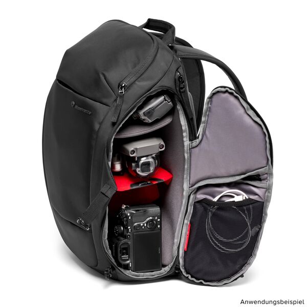 Manfrotto Advanced 3 Rucksack Travel 