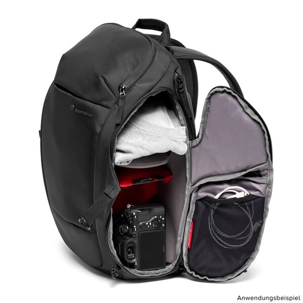 Manfrotto Advanced 3 Rucksack Travel 
