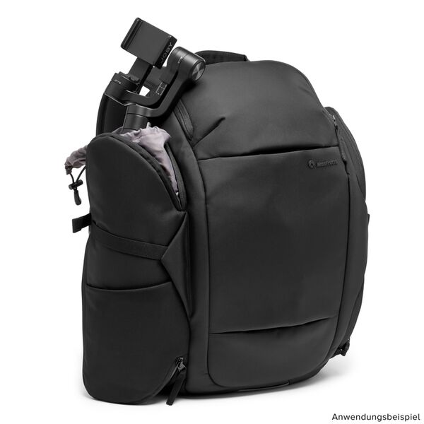 Manfrotto Advanced 3 Rucksack Travel 