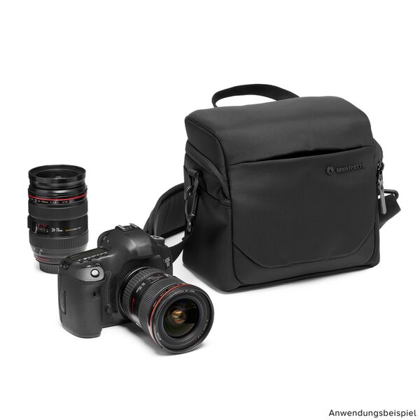 Manfrotto Advanced 3 Schultertasche  L