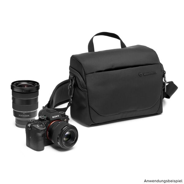 Manfrotto Advanced 3 Schultertasche  M