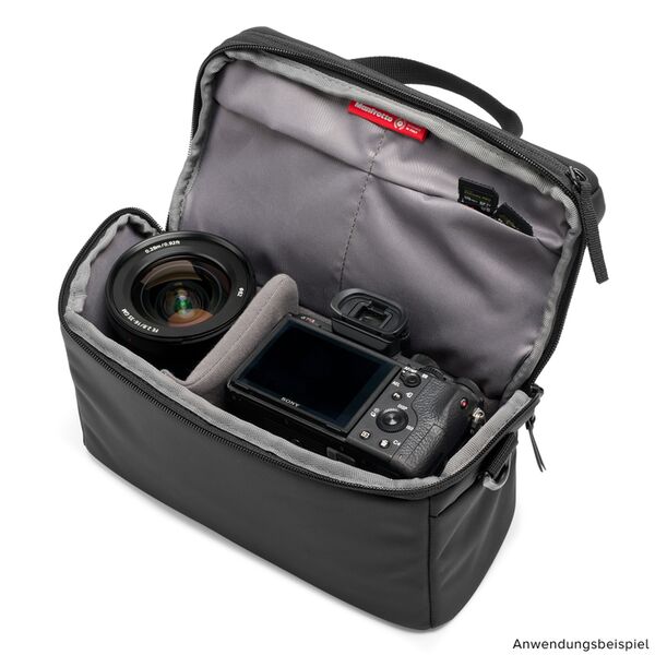 Manfrotto Advanced 3 Schultertasche  M