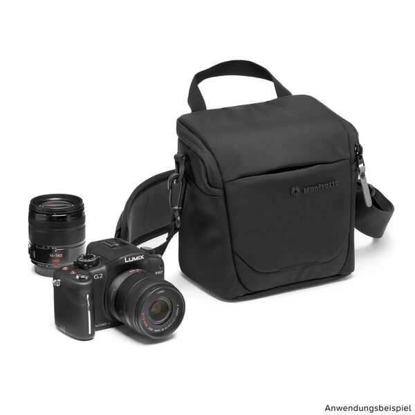 Manfrotto Advanced 3 Schultertasche  S