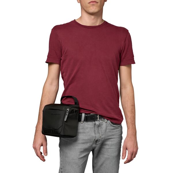 Manfrotto Advanced 3 Schultertasche  S