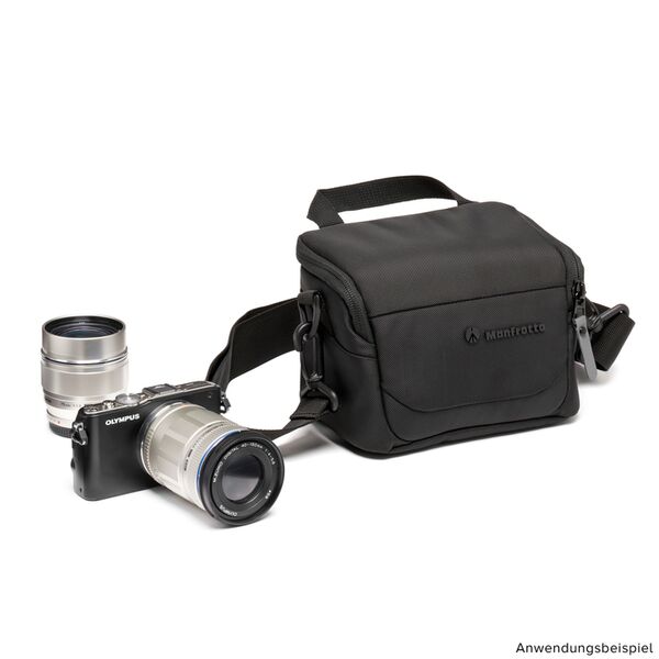 Manfrotto Advanced 3 Schultertasche  XS