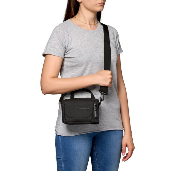 Manfrotto Advanced 3 Schultertasche  XS