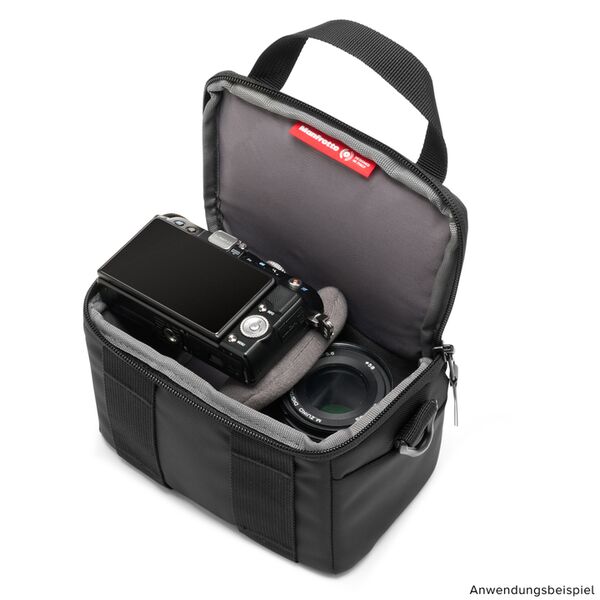 Manfrotto Advanced 3 Schultertasche  XS