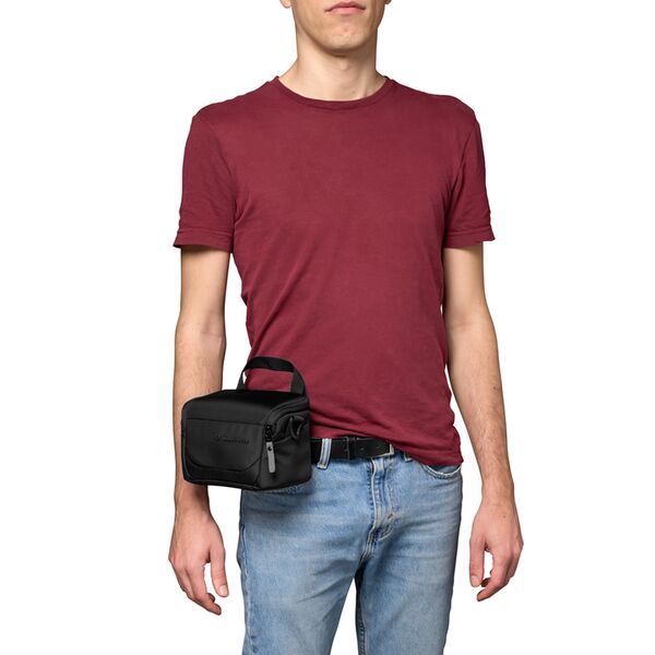 Manfrotto Advanced 3 Schultertasche  XS