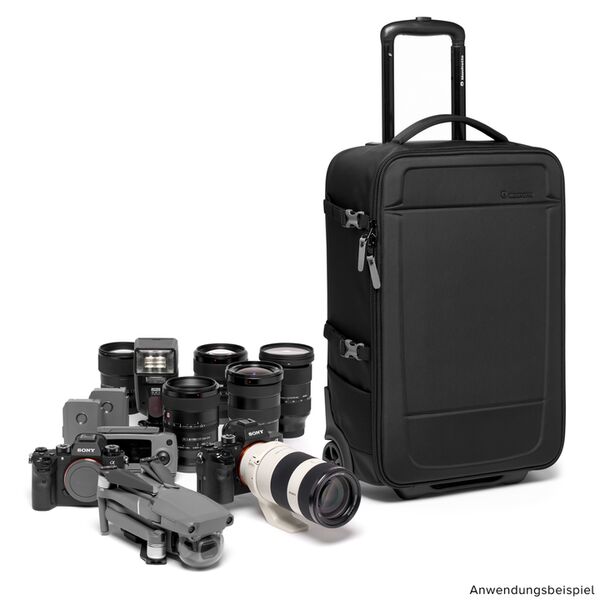 Manfrotto Advanced 3 Trolley 