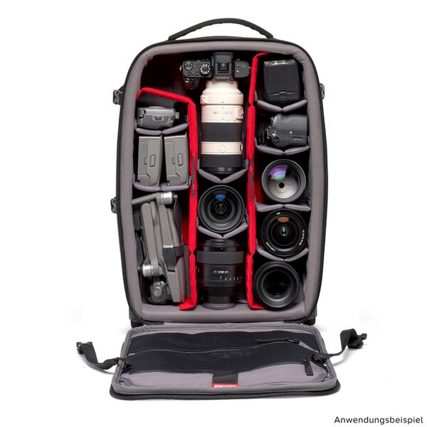 Manfrotto Advanced 3 Trolley 