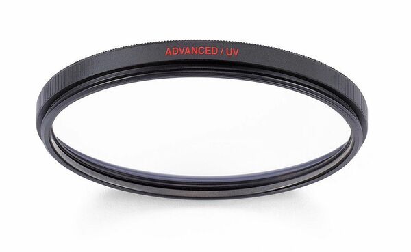 Manfrotto Advanced UV-Filter  77mm
