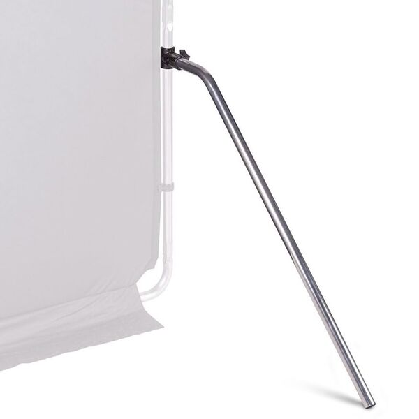 Manfrotto Aluminiumrahmen Stützfuß 