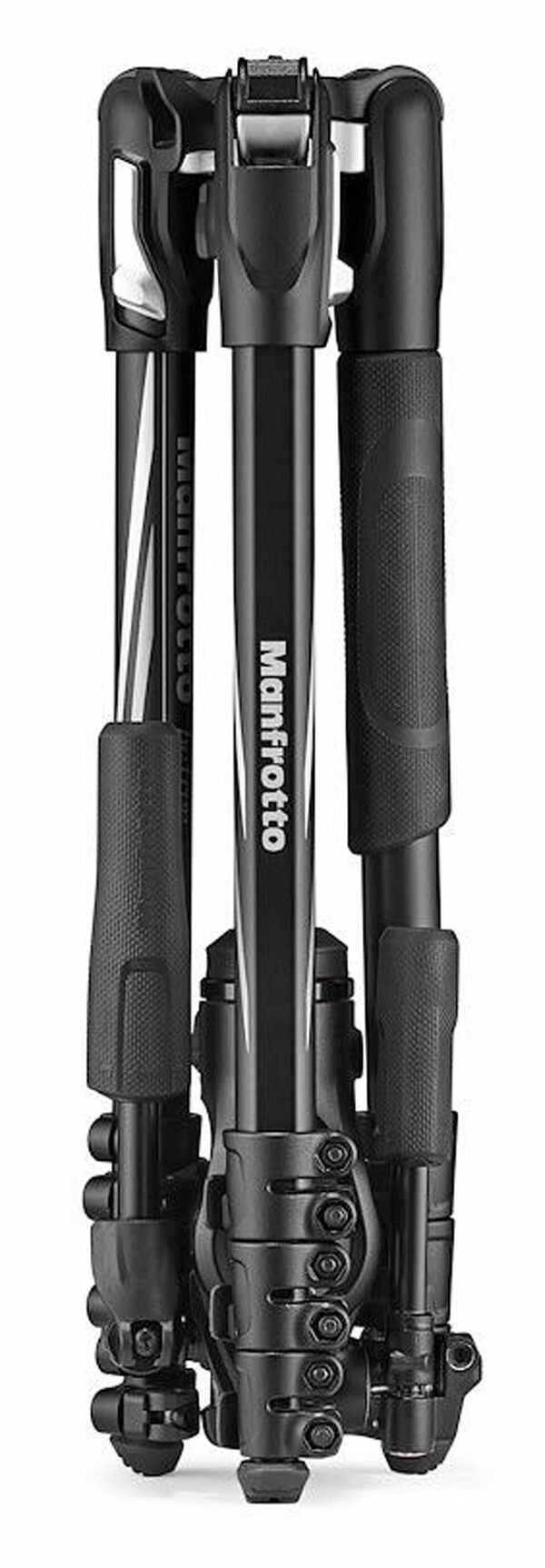 Manfrotto Kit Befree 3-Way Live Advanced 