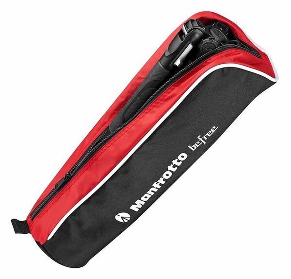 Manfrotto Kit Befree 3-Way Live Advanced 