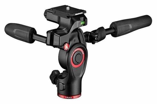 Manfrotto Befree 3Way 