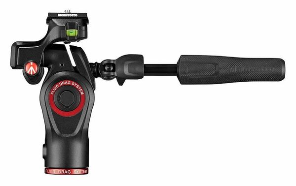 Manfrotto Befree 3Way 