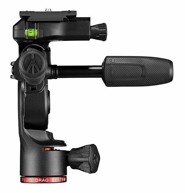 Manfrotto Befree 3Way 