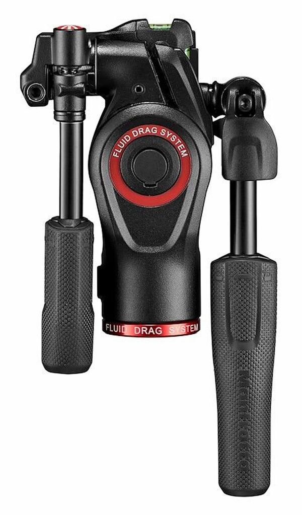 Manfrotto Befree 3Way 
