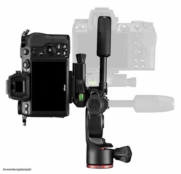 Manfrotto Befree 3Way 
