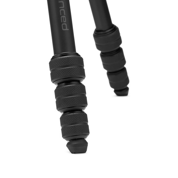 Manfrotto Befree Advanced Arca Twist Alu Stativ 
