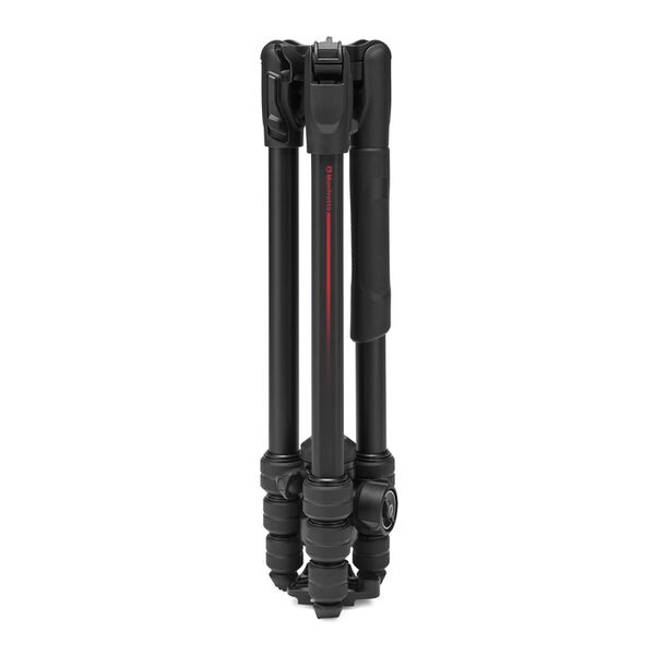 Manfrotto Befree Advanced Arca Twist Alu Stativ 