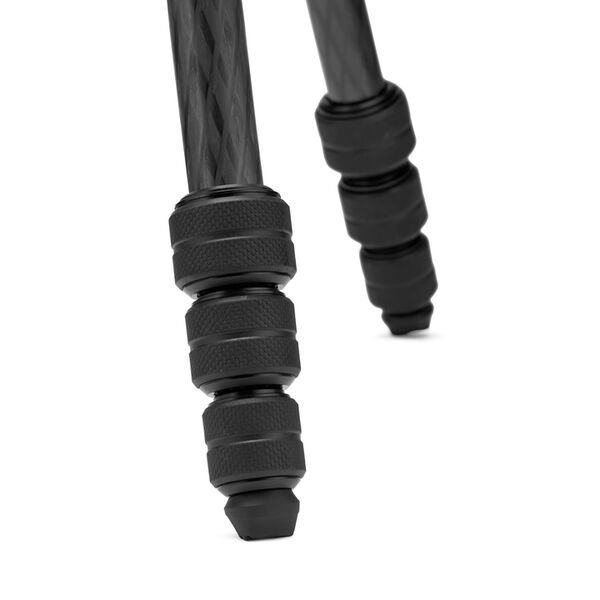 Manfrotto Befree Advanced Arca Twist Carbon Stativ 