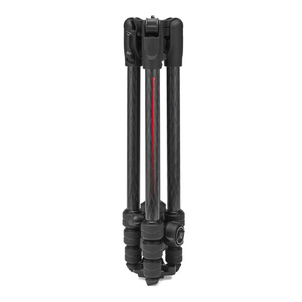 Manfrotto Befree Advanced Arca Twist Carbon Stativ 