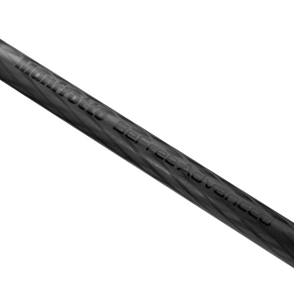 Manfrotto Befree Advanced Arca Twist Carbon Stativ 