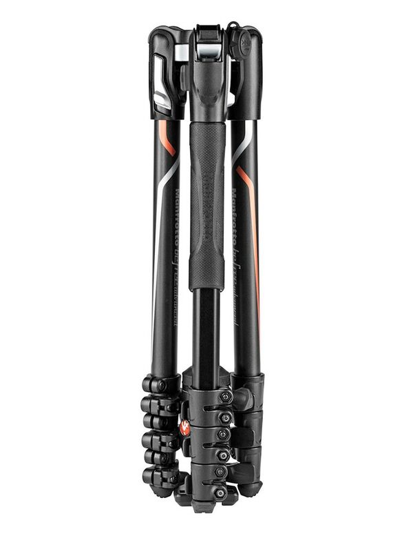 Manfrotto Befree Advanced (QPL) designed für Sony Alpha Kameras 