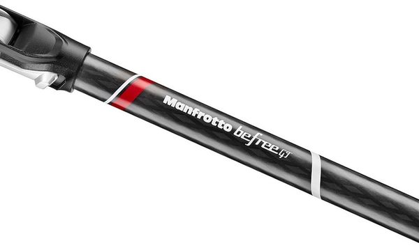 Manfrotto Befree GT Carbon Kit Twist 