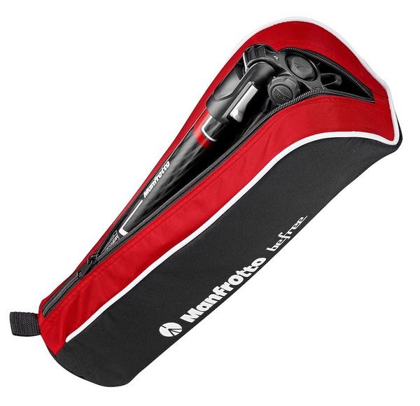 Manfrotto Befree GT Carbon Kit Twist 