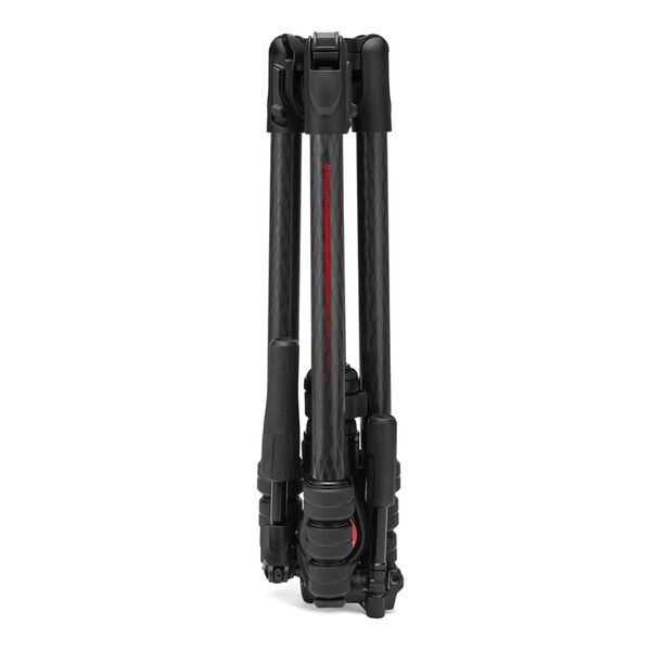 Manfrotto Befree GT PRO 3-Wege Carbon Stativ - Demomodell 