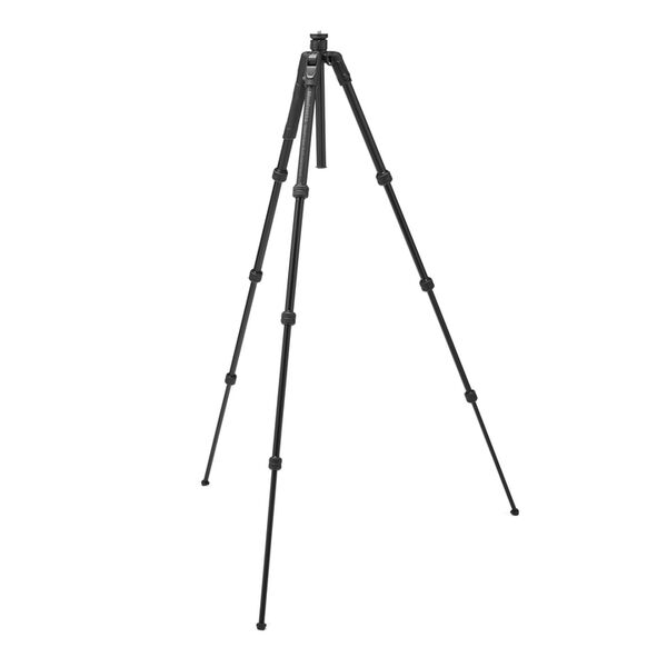 Manfrotto Befree GT PRO Stativ ohne Kopf  Aluminium