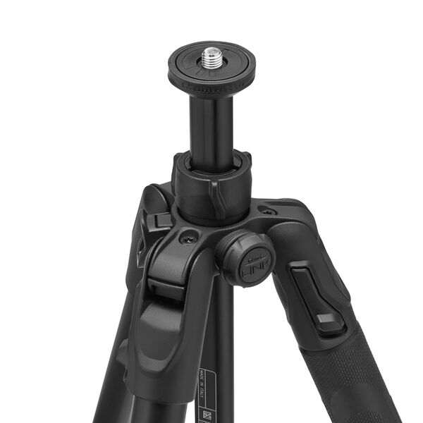 Manfrotto Befree GT PRO Stativ ohne Kopf  Aluminium