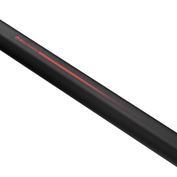 Manfrotto Befree GT PRO Stativ ohne Kopf  Aluminium