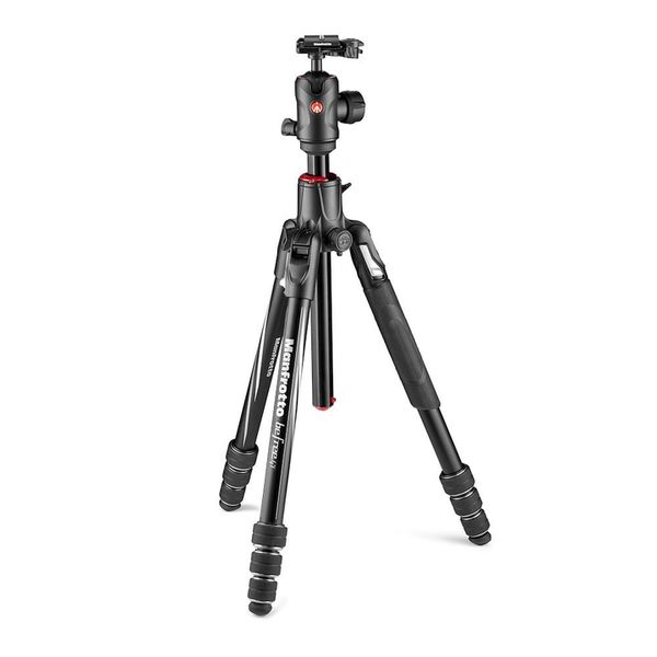 Manfrotto Befree GT XPRO Kit  Aluminium