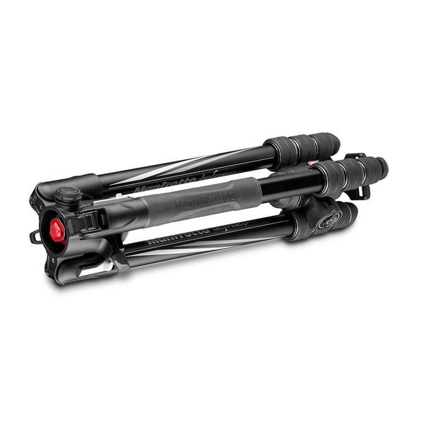 Manfrotto Befree GT XPRO Kit  Aluminium