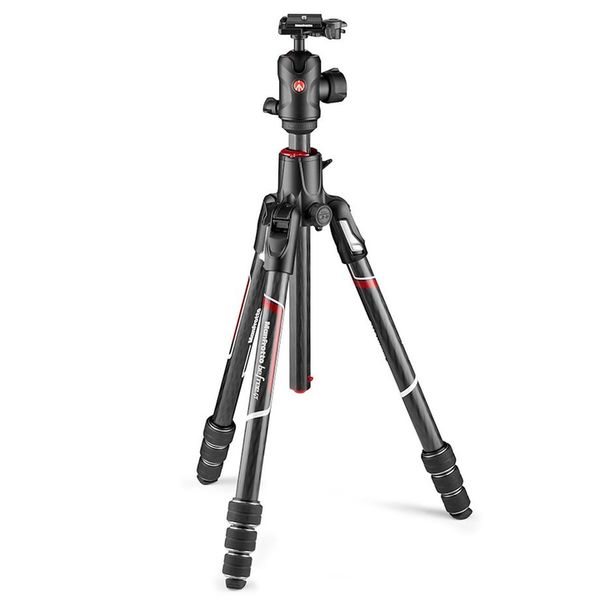 Manfrotto Befree GT XPRO Kit  Carbon