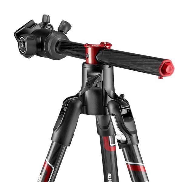 Manfrotto Befree GT XPRO Kit  Carbon